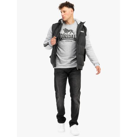 LONSDALE Londale Dowpot Kapuzenjacke  