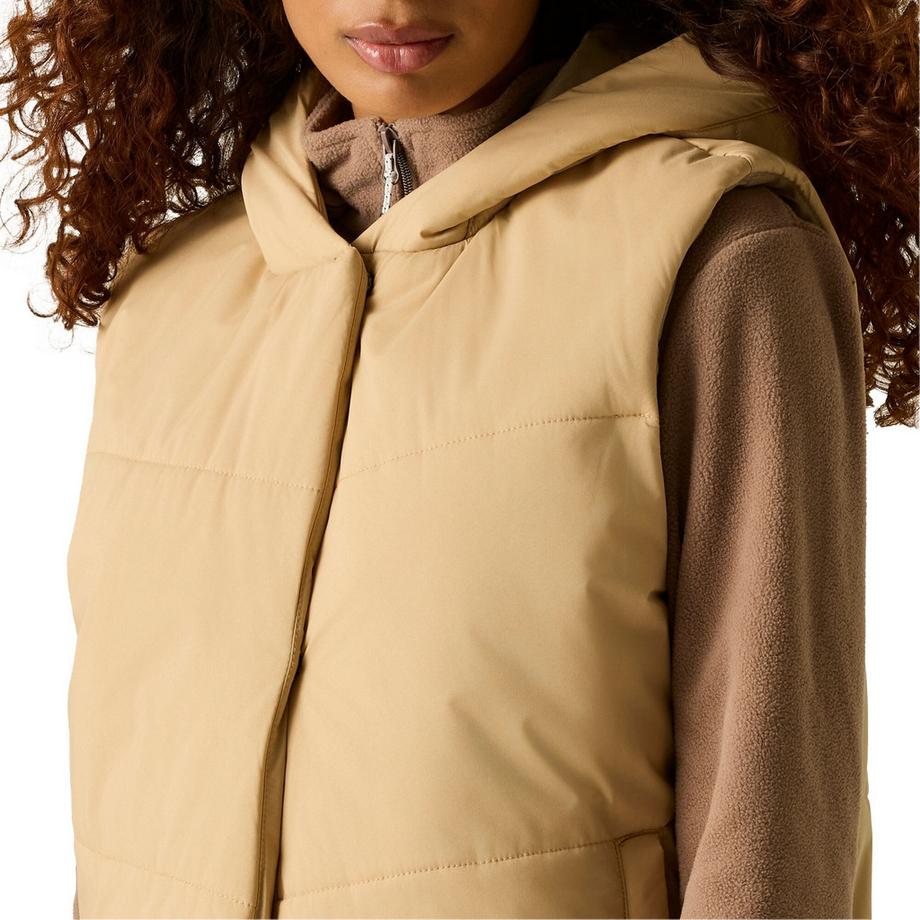 Regatta Gilet Nehiala con Cappuccio  
