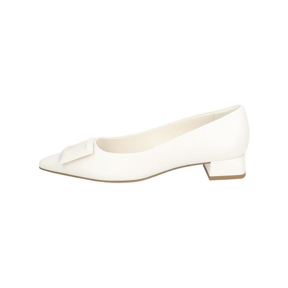 Högl Décolleté 7-102220 con dettaglio fibbia  