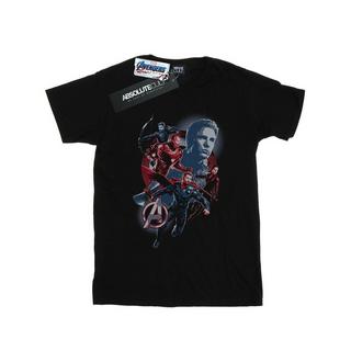 MARVEL  Tshirt AVENGERS ENDGAME 