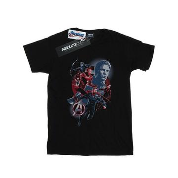 Tshirt AVENGERS ENDGAME