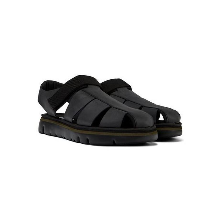 Camper Sandali Oruga  