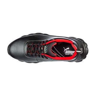 PUMA  Scarpa di sicurezza Condor black low S3 ESD SRC 