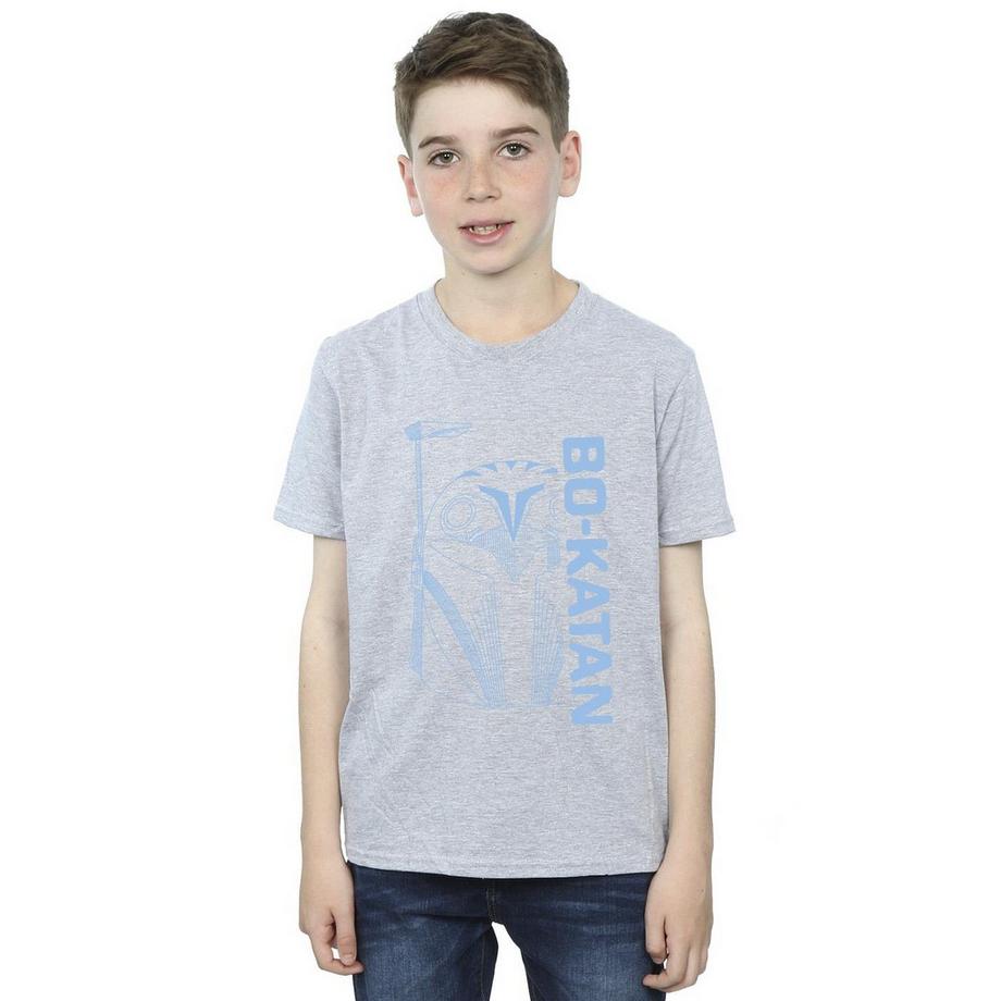 STAR WARS  The Mandalorian TShirt 
