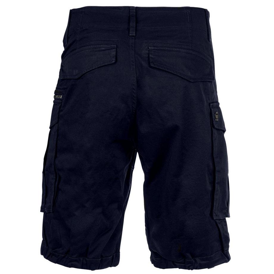 G-STAR Bermuda Rovic Zip Relaxed  