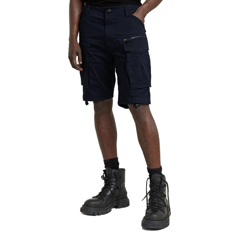 G-STAR Bermuda Rovic Zip Relaxed  