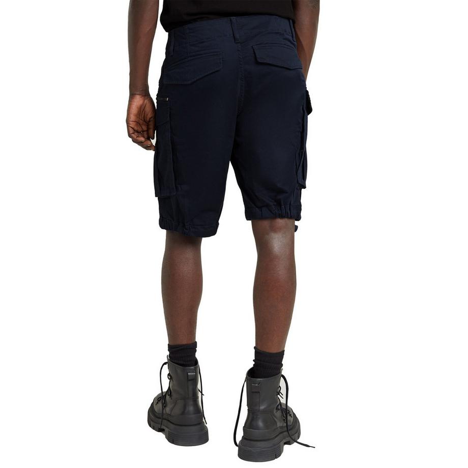 G-STAR Bermuda Rovic Zip Relaxed  