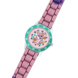 Disney  Lilo & Stitch Angel LED Watch 