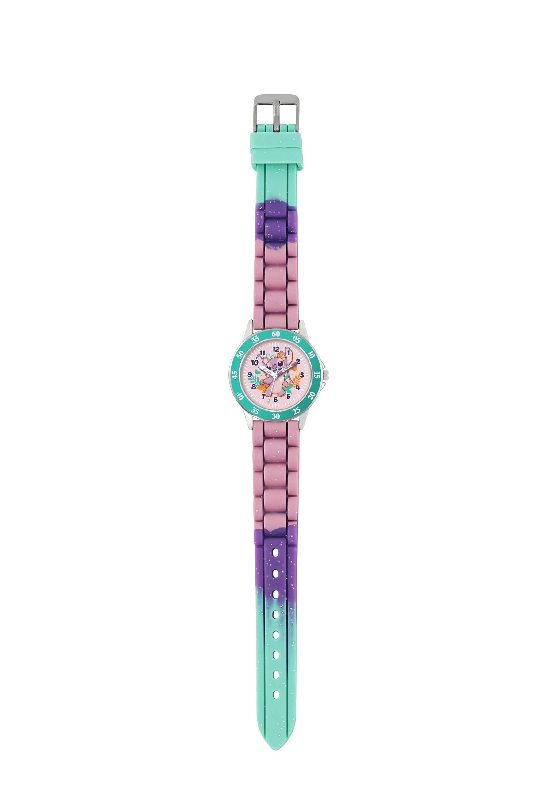 Disney  Lilo & Stitch Angel LED Watch 