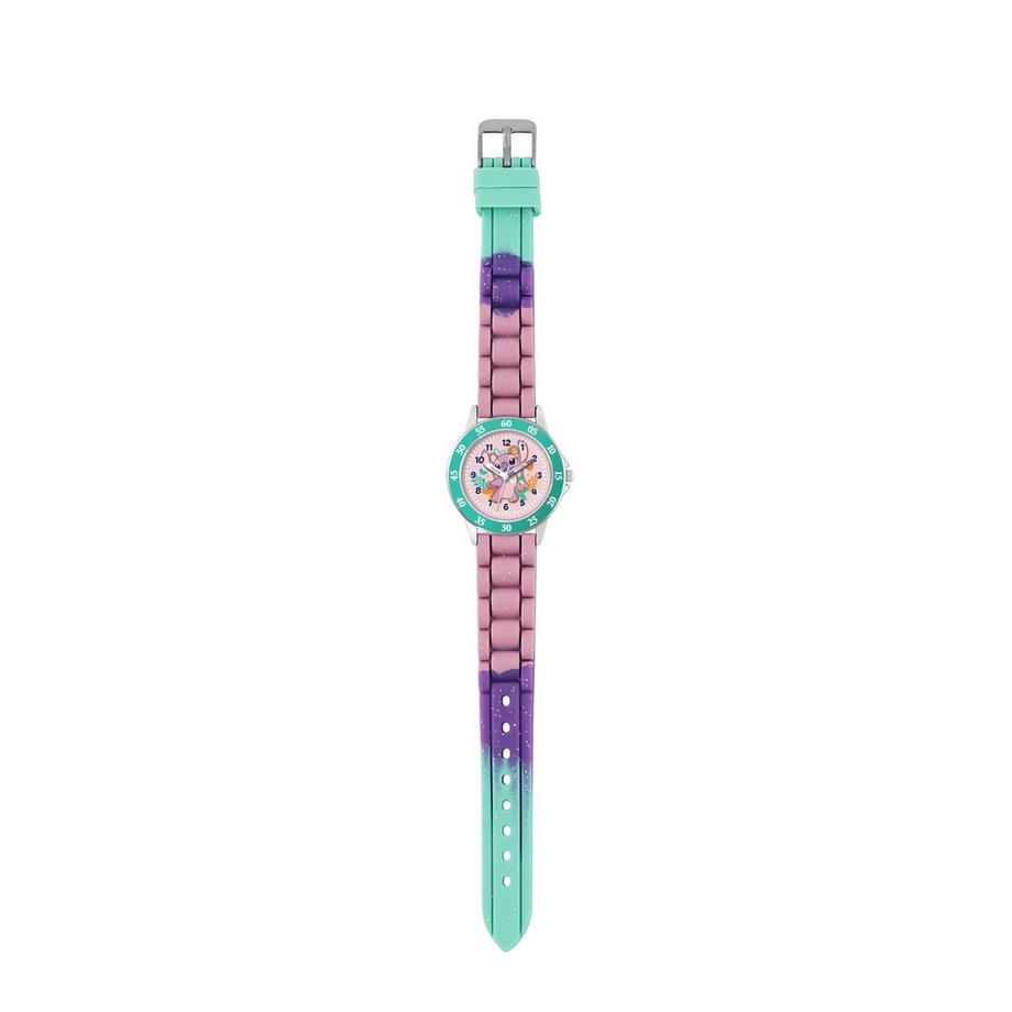 Disney  Lilo & Stitch Angel Time Teacher Watch 