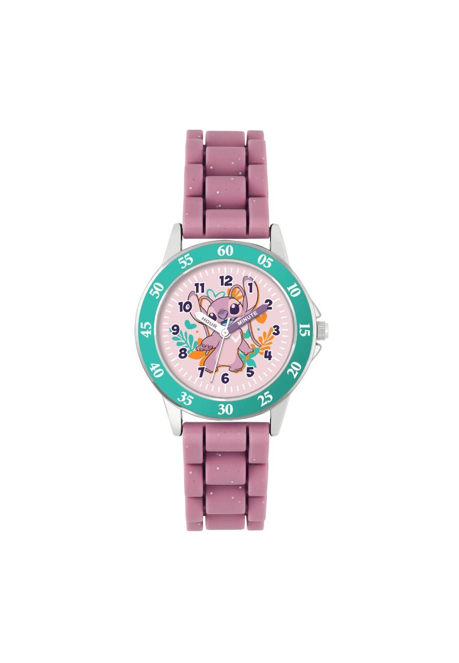 Disney  Lilo & Stitch Angel LED Watch 