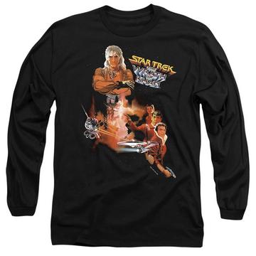 Wrath of Khan TShirt