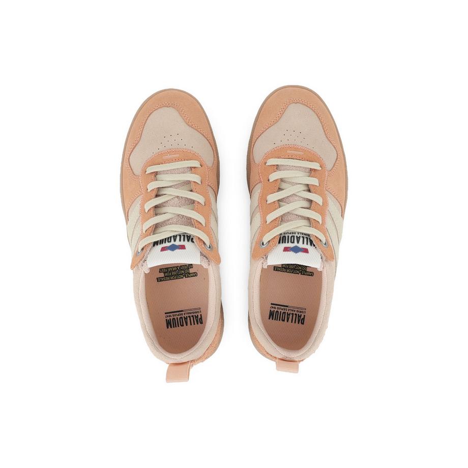 PALLADIUM Flame SDE Sneakers  