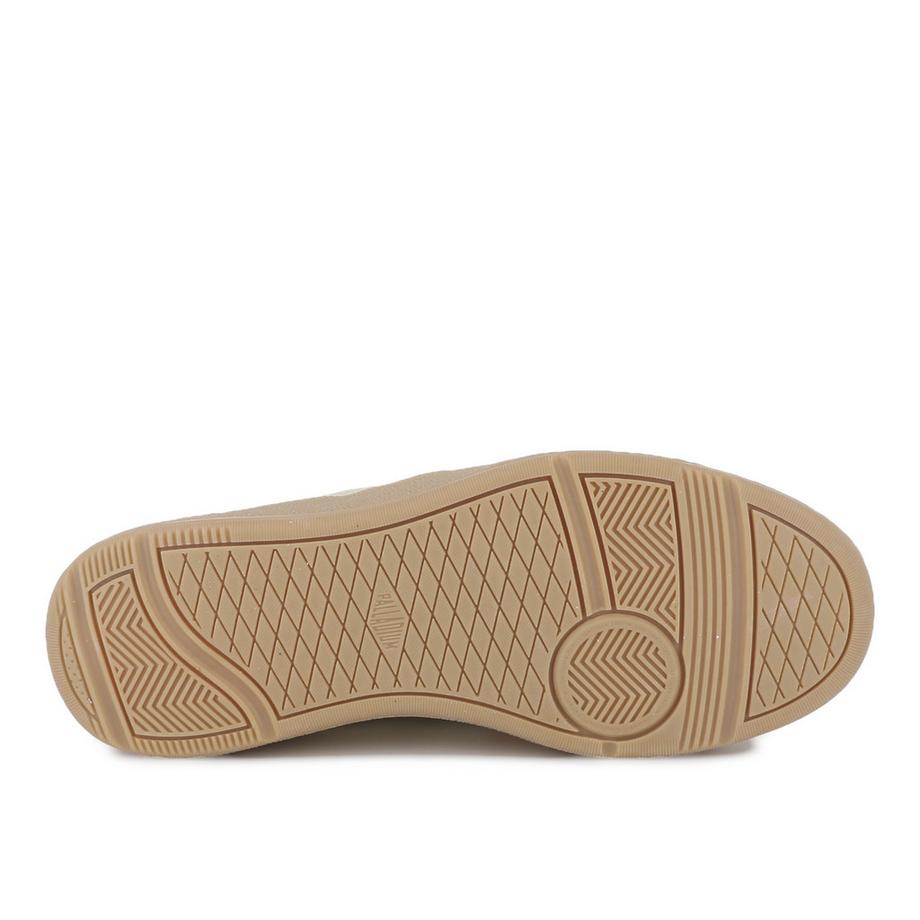 PALLADIUM Flame SDE Sneakers  