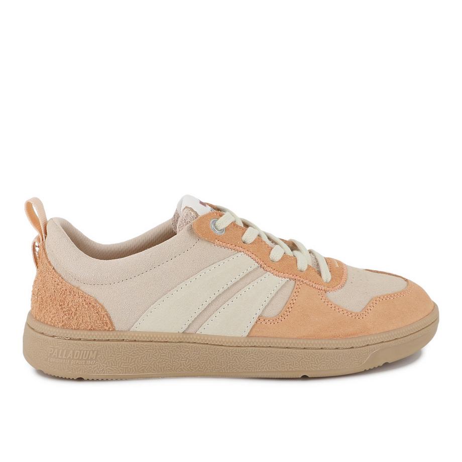 Sneakers pallacup flame sde