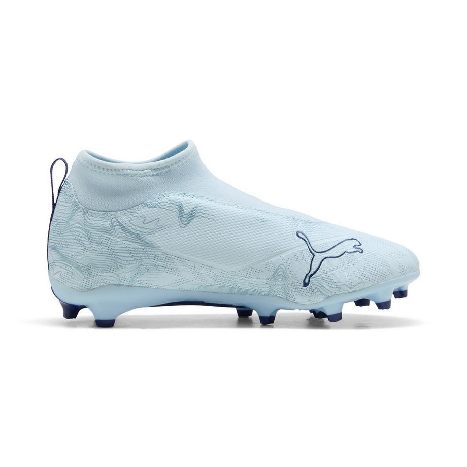 PUMA  Kinder-fußballschuhe ultra match + fg/ag 