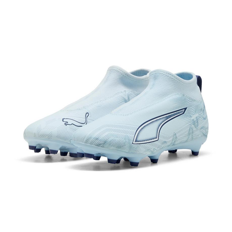 PUMA  Kinder-fußballschuhe ultra match + fg/ag 