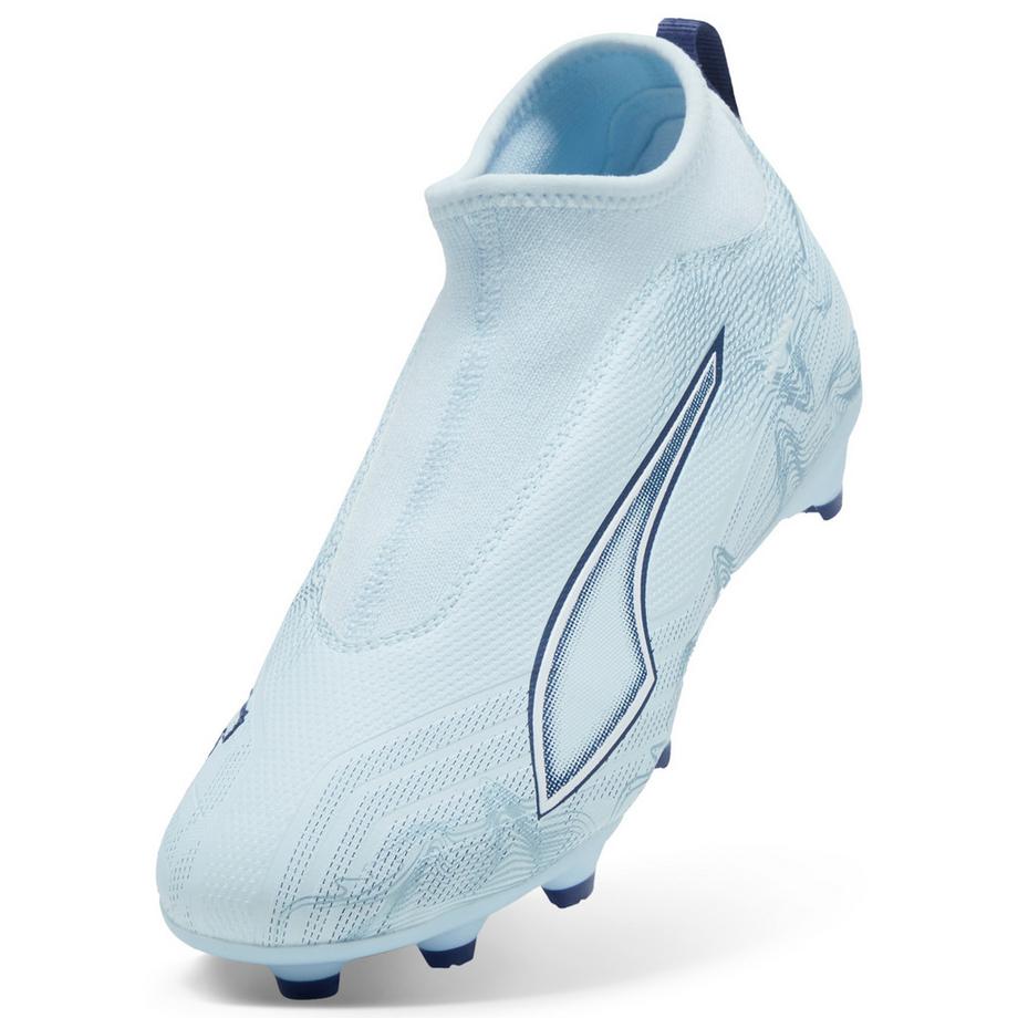 PUMA  Kinder-fußballschuhe ultra match + fg/ag 