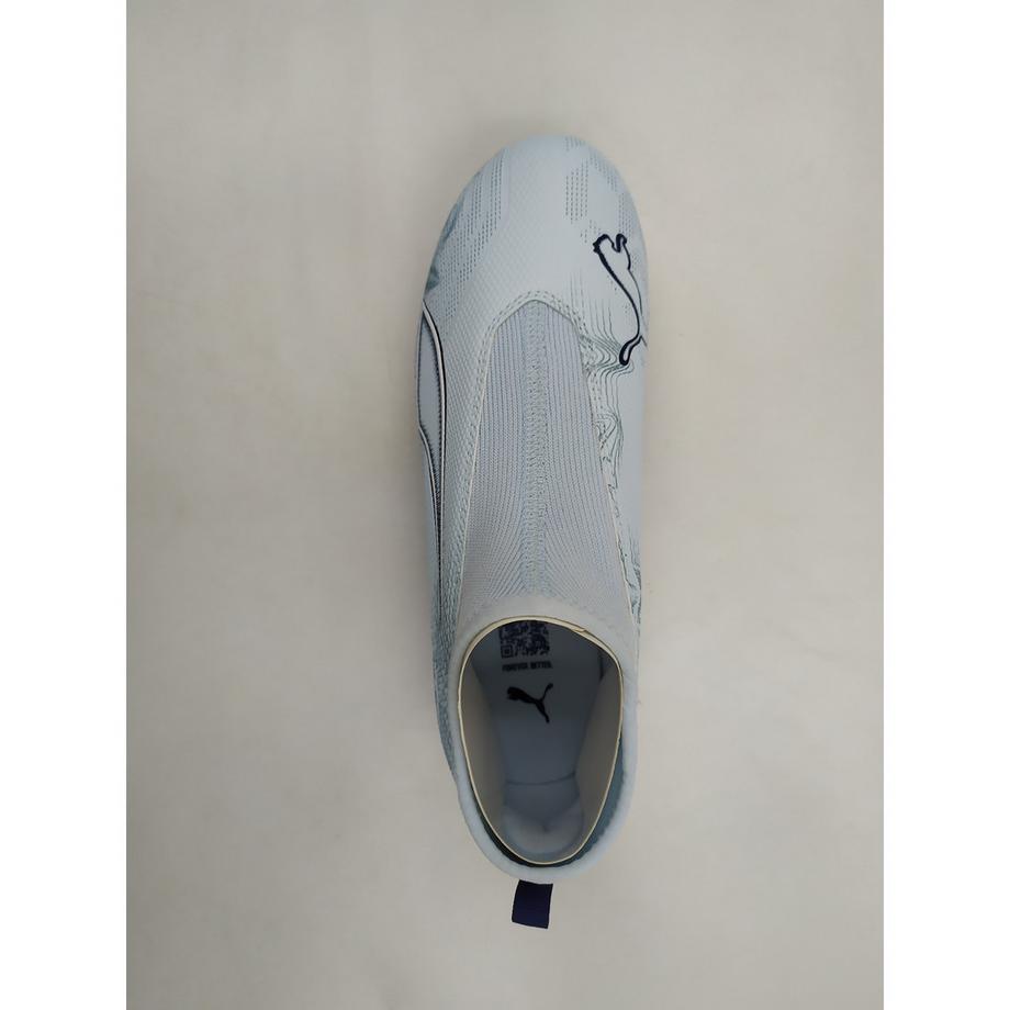 PUMA  Kinder-fußballschuhe ultra match + fg/ag 
