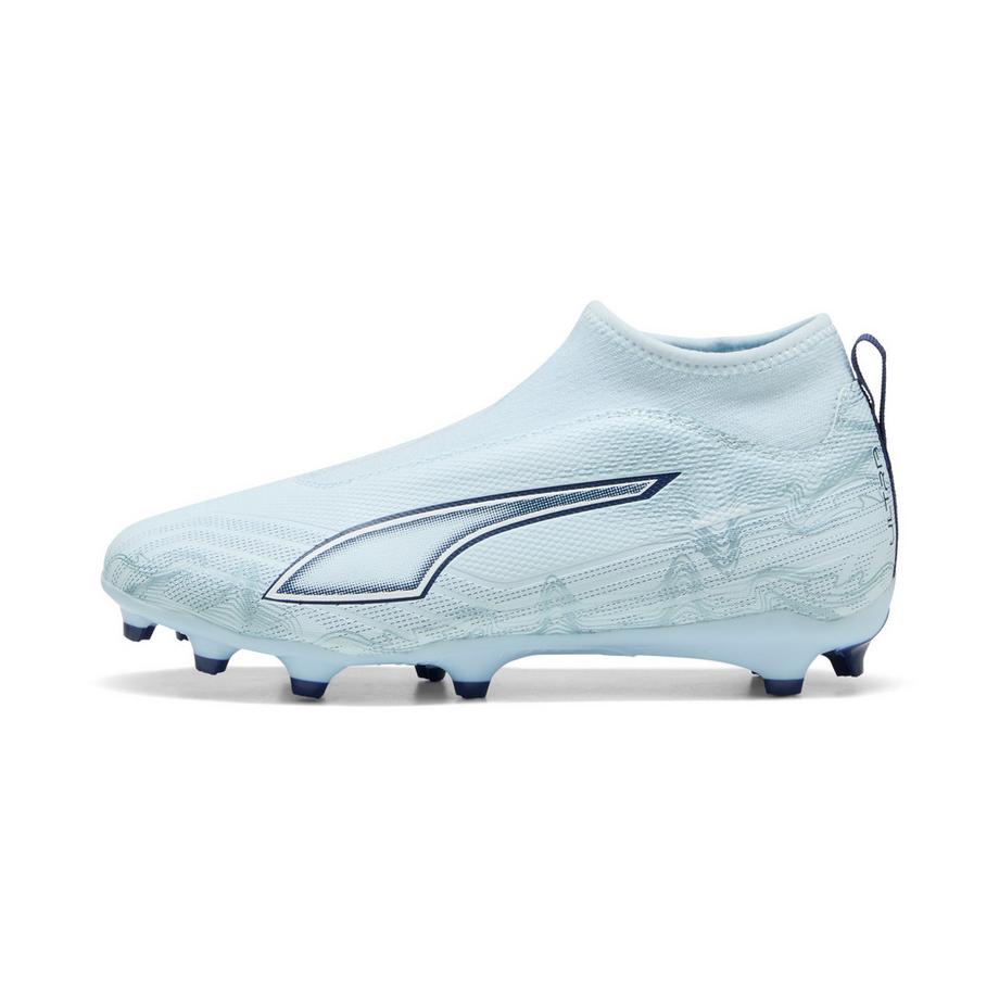Kinder-fußballschuhe ultra match + fg/ag