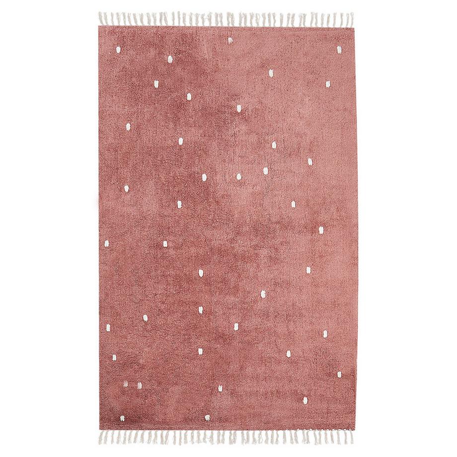 Tapis en Coton Moderne ASTAF