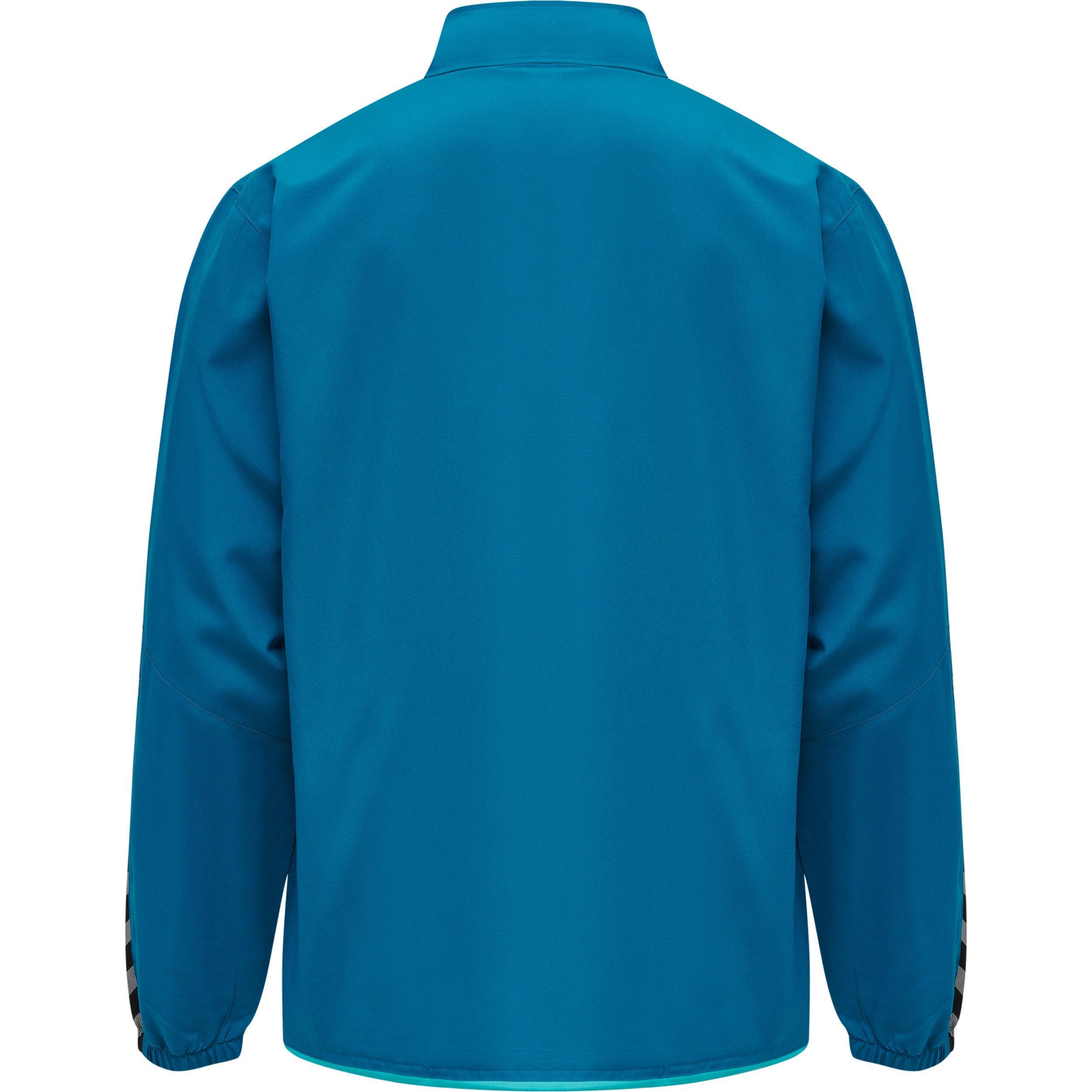 Hummel Authentic Micro Giacca  