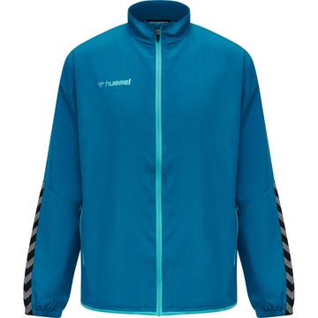 jacke hmlauthentic micro