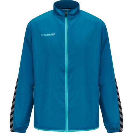 Hummel  jacke hmlauthentic micro 