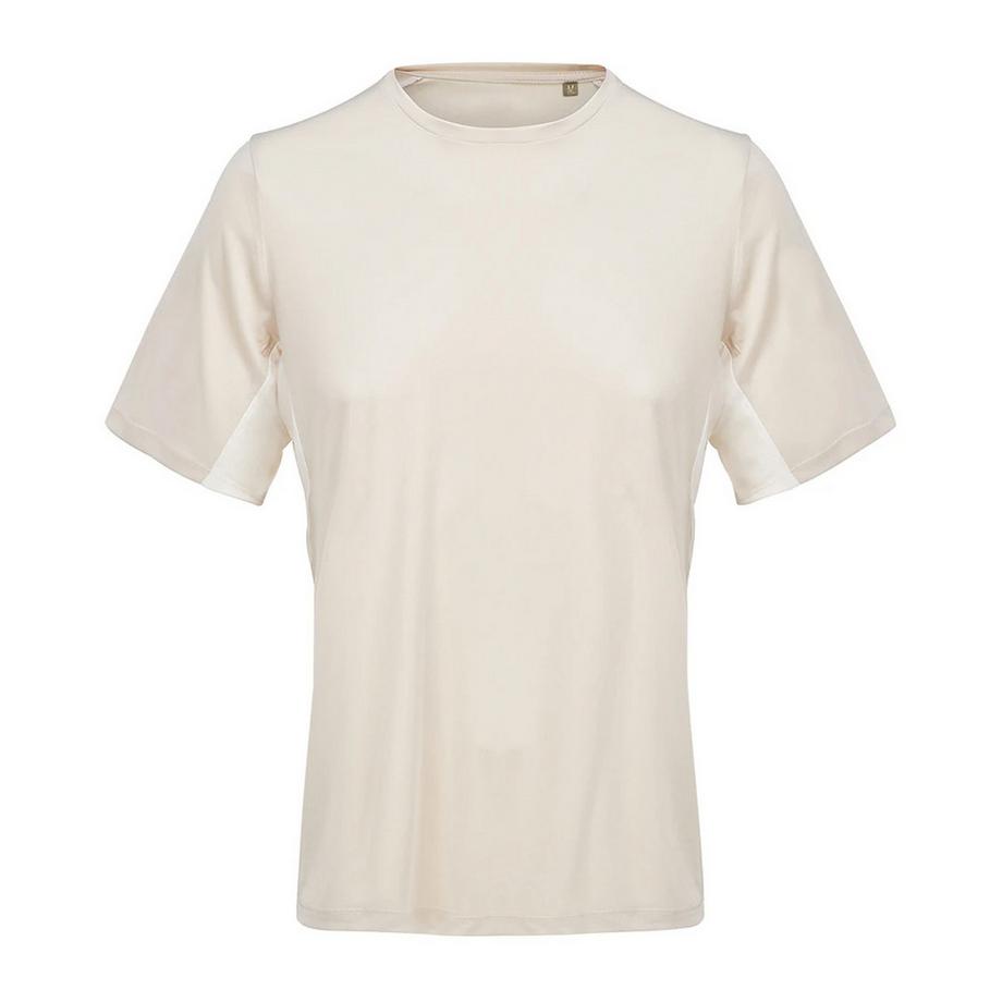 T-ShirtManches Courtes Motiftyle Uni Et Bicolore Performance