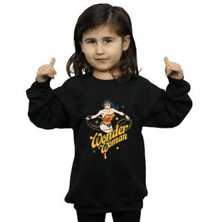 DC COMICS  Sweatshirt 