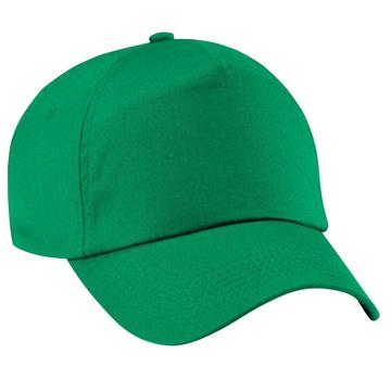 Plaine junior originale 5 Panel Baseball Cap