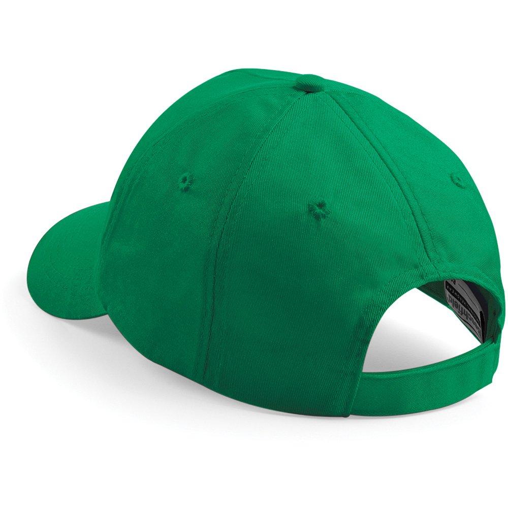 Beechfield  Plaine junior originale 5 Panel Baseball Cap 