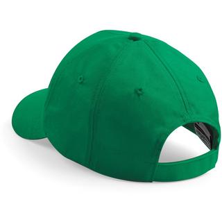 Beechfield  Plain Junior Original 5-Panel Baseball Cap 