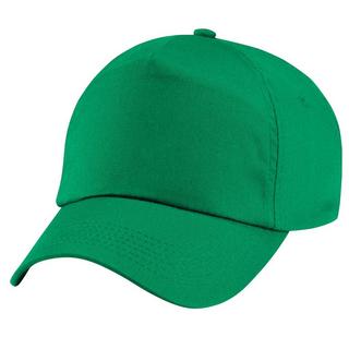 Beechfield  Plaine junior originale 5 Panel Baseball Cap 