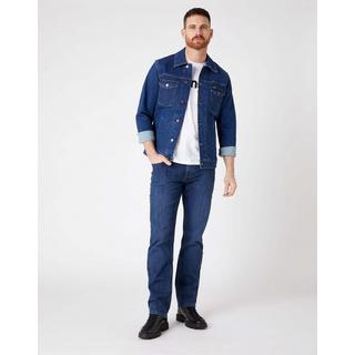 Wrangler Jeans Taglio Dritto  