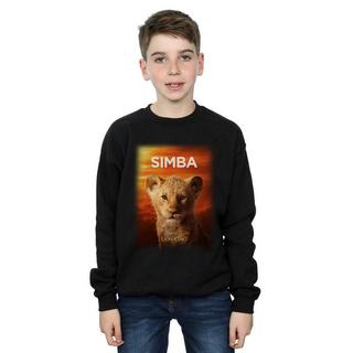 Disney  Sweat THE LION KING 