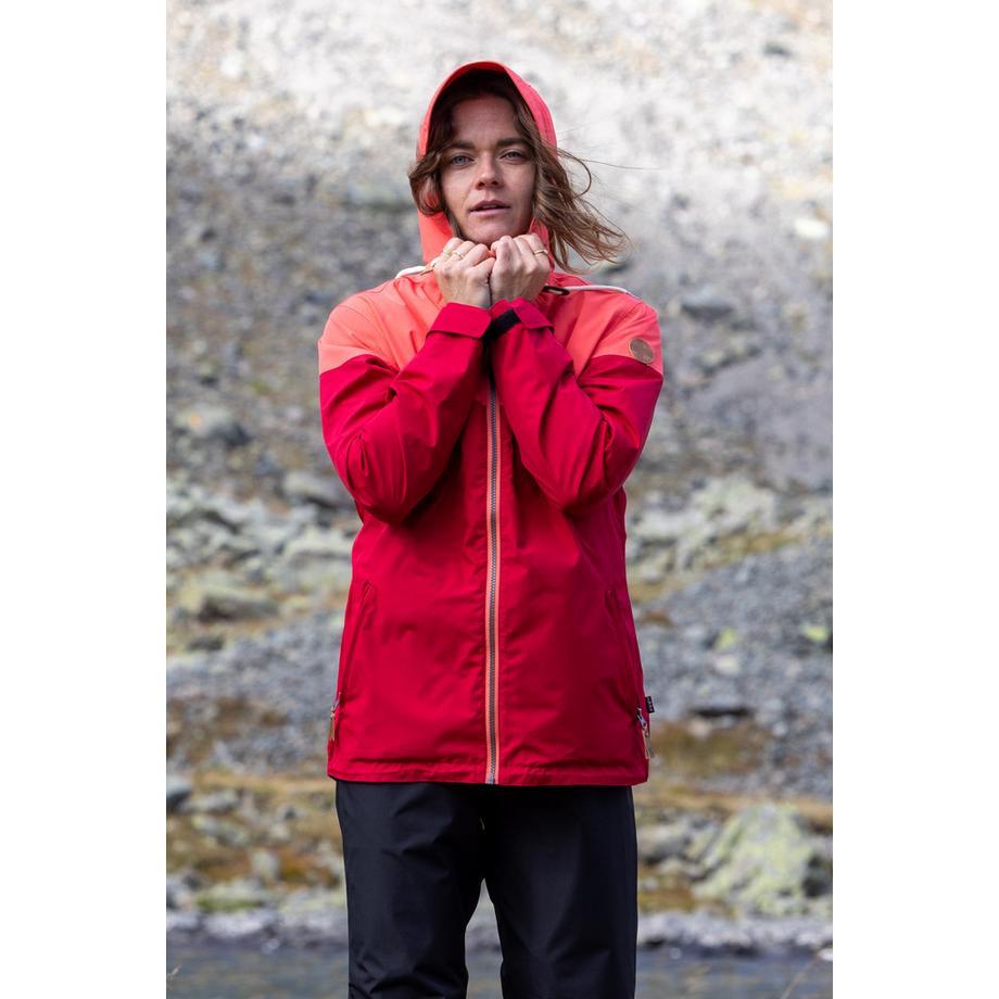 Nala  Regenjacke