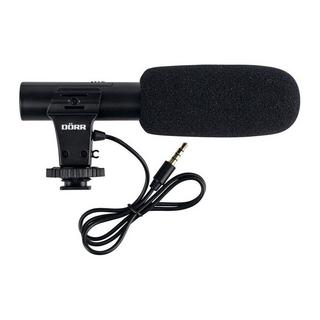 Dörr  Mikrofon CV-02 (Videografie) 
