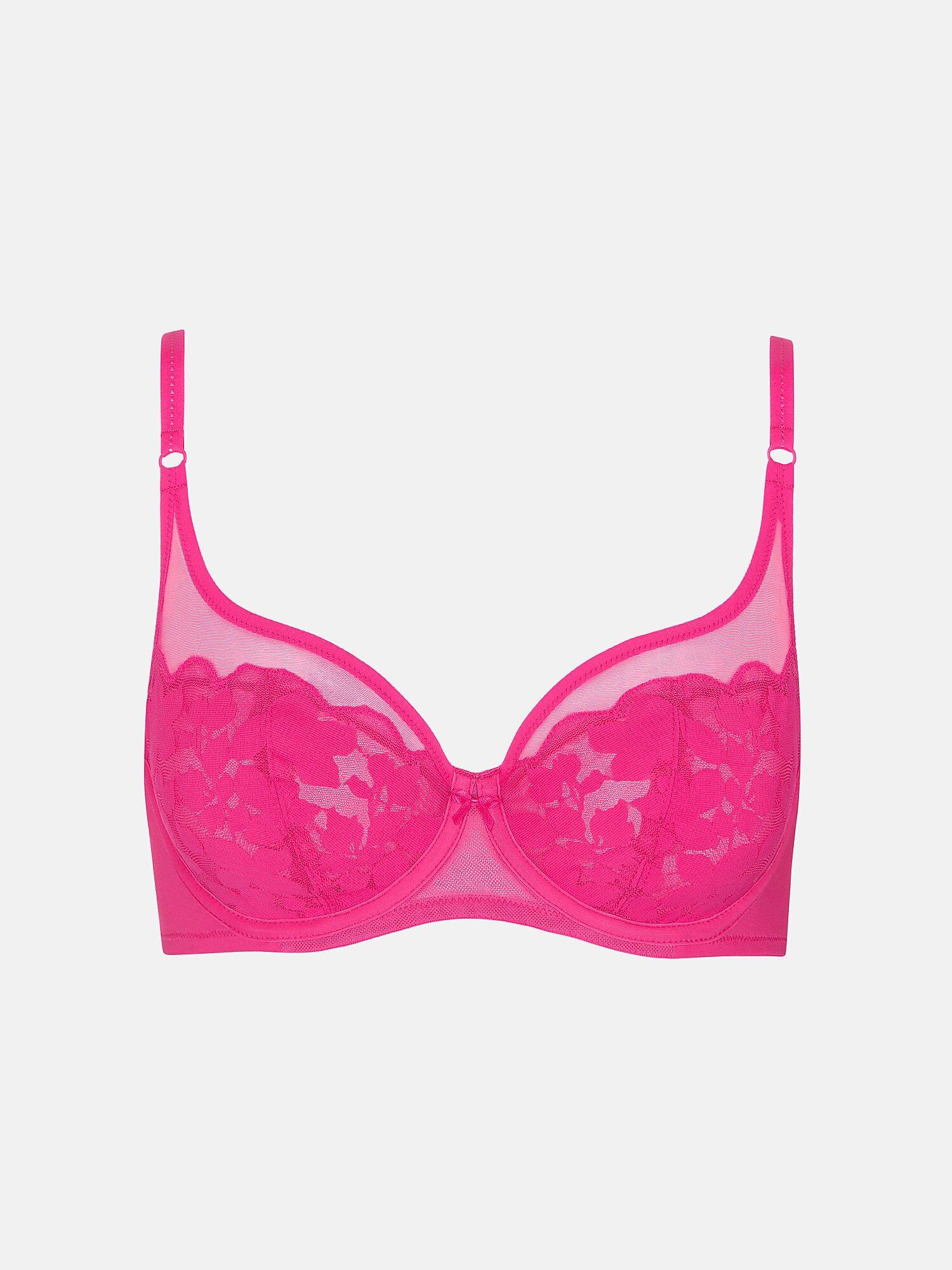 Lisca  Reggiseno con ferretto Leonie 