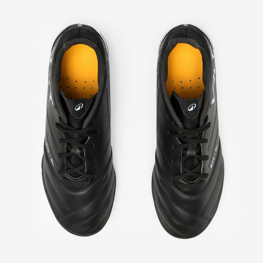 KIPSTA  Fussballschuhe aus Leder 