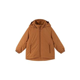 Reima  tec Kinder Winterjacke Raisio Cinnamon brown 