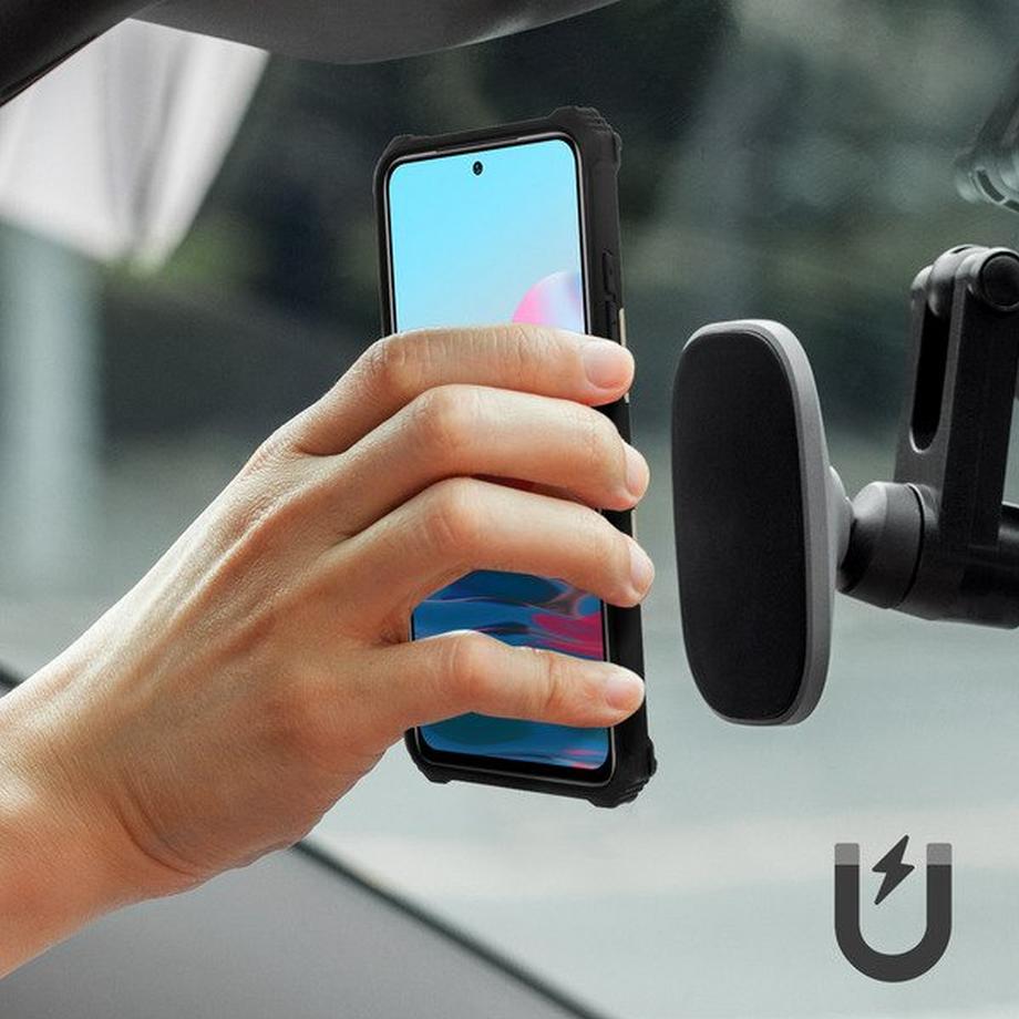 Avizar  Xiaomi Redmi Note 10 / Note 10s Hülle 