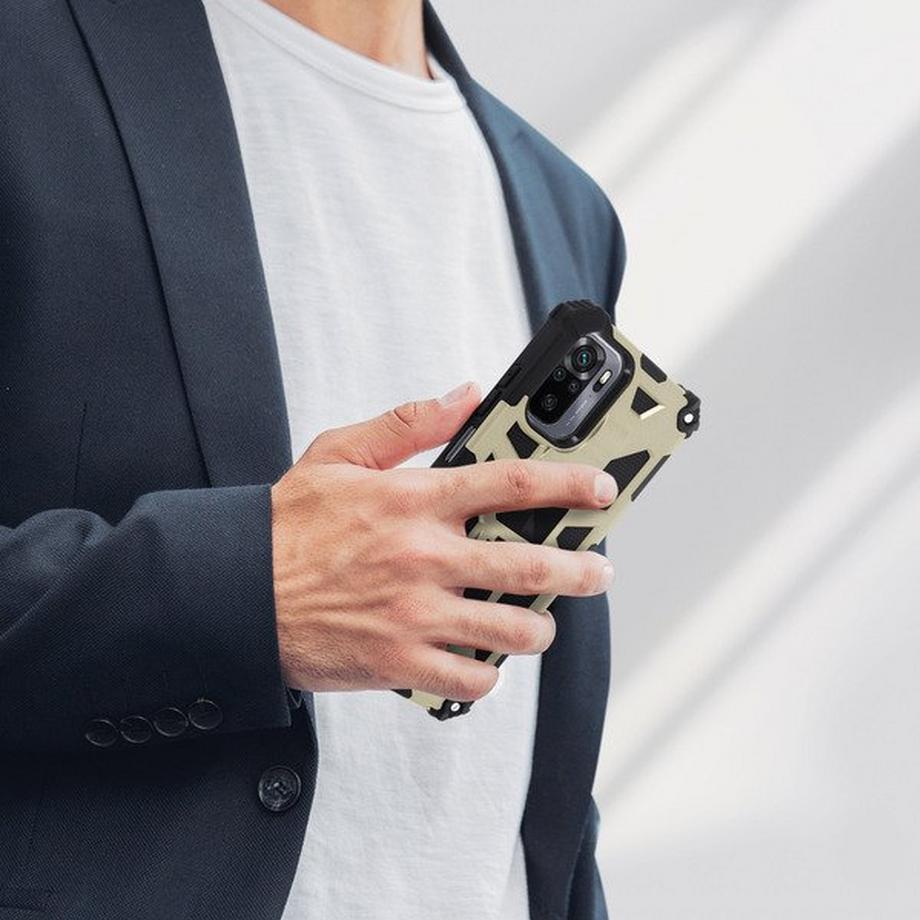 Avizar  Xiaomi Redmi Note 10 / Note 10s Hülle 