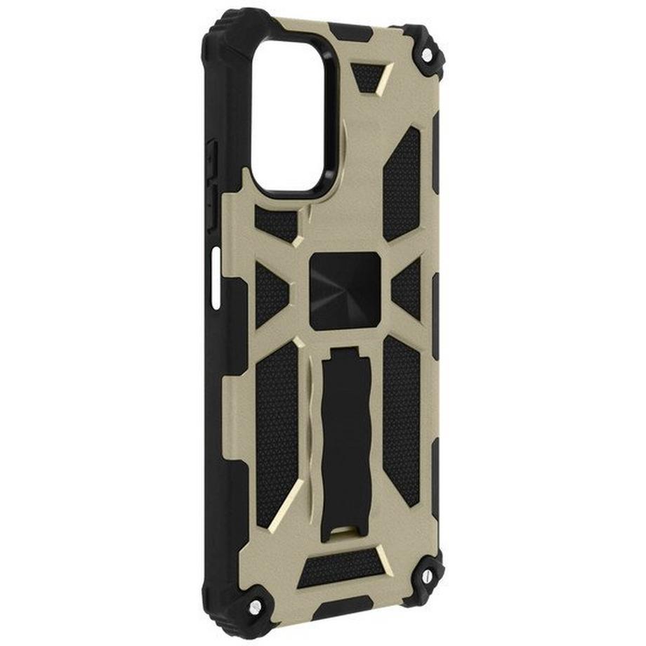 Avizar  Xiaomi Redmi Note 10 / Note 10s Hülle 