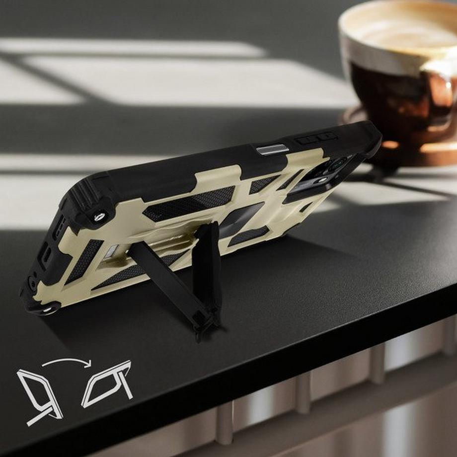 Avizar  Xiaomi Redmi Note 10 / Note 10s Hülle 