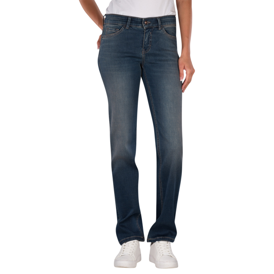 Carrie Jeans Straight Fit