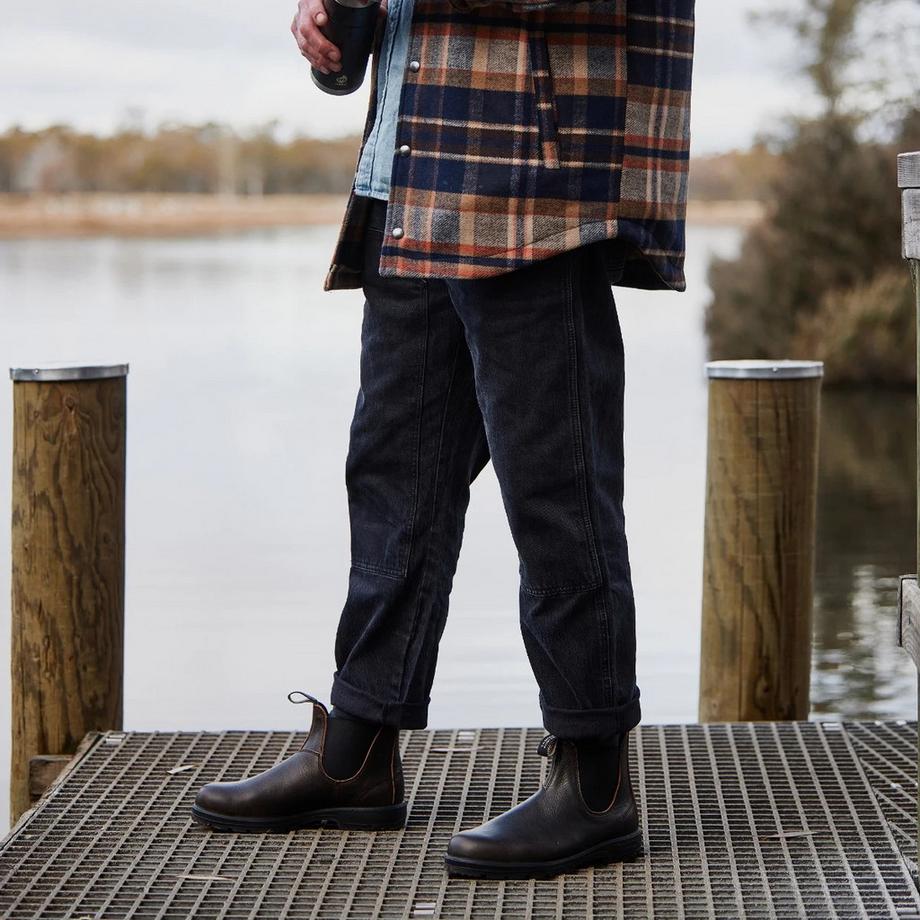 Blundstone Stivaletti Classic Chelsea  