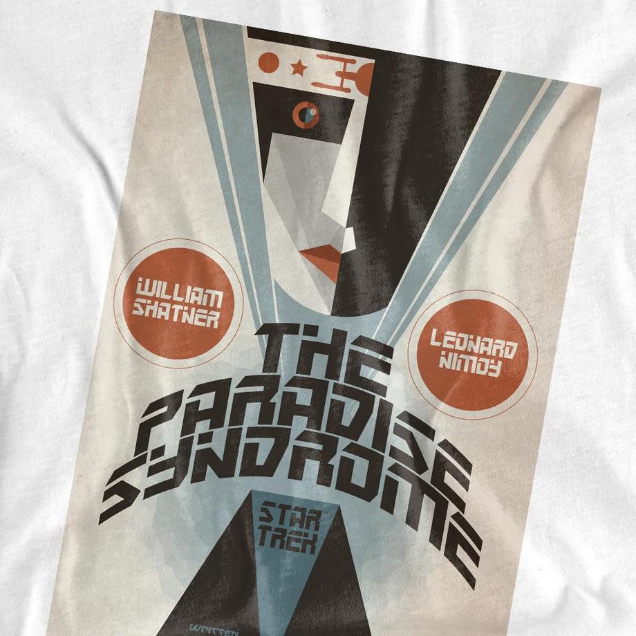 Star Trek Star Trek The Original Series Episode 58 T-Shirt  