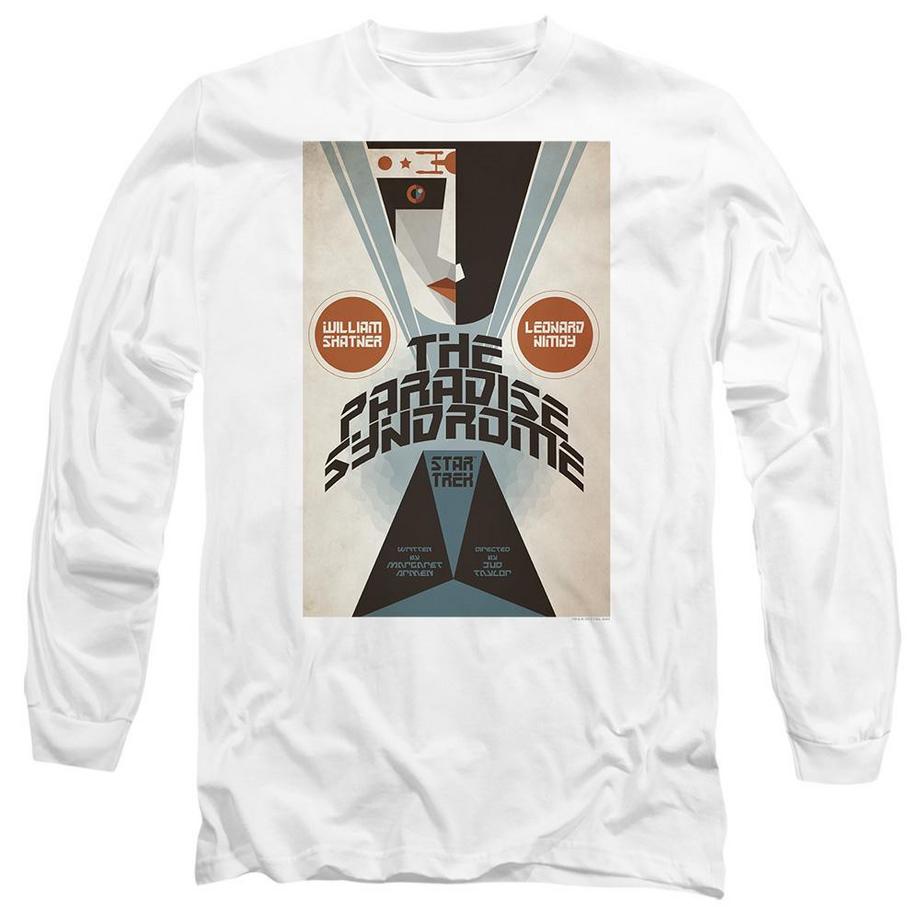 Star Trek Star Trek The Original Series Episode 58 T-Shirt  