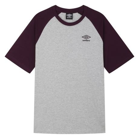 Umbro  Core TShirt  Raglanärmel 